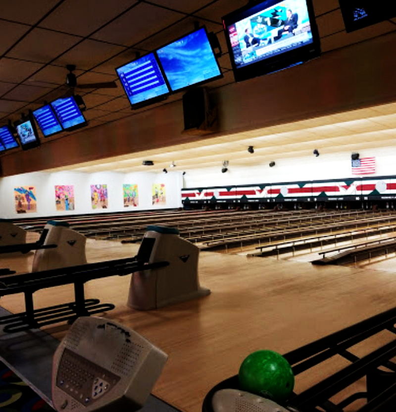 Roosevelt Lanes Recreation - Web Listing Photo (newer photo)